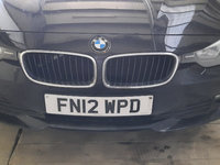 Dezmembrez Bmw F30 320d 184cp N47D20C