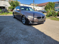 Dezmembrez Bmw F30 320D 2.0 Diesel N47D20C Manual 6+1 Climatronic - Dezmembrari Arad