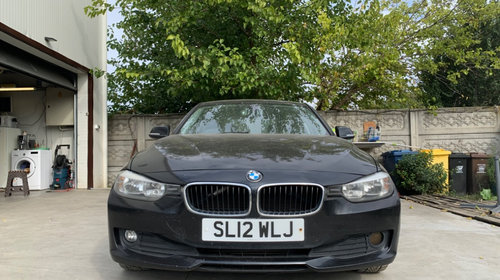 Dezmembrez BMW F30 320D n47