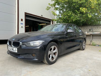 Dezmembrez BMW F30 320D n47