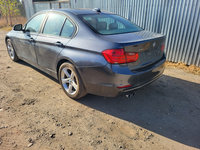 Dezmembrez bmw f30 328xi xdrive,2014,model America ,full