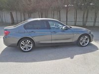 Dezmembrez Bmw F30 335d X-drive 313 cp