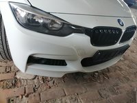 Dezmembrez Bmw F30 M pachet an 2013