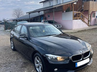 Dezmembrez bmw f30