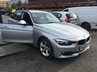 Dezmembrez BMW F31 2013 COMBI 2.0