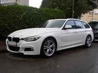 Dezmembrez Bmw F31, 320d, M pachet