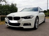 Dezmembrez Bmw F31 330d X-Drive