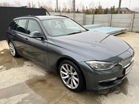 Dezmembrez BMW F31 seria 3 330d 258cp N57D30A an 2013