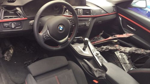 Dezmembrez BMW F34 320 Xdrive GT 2013