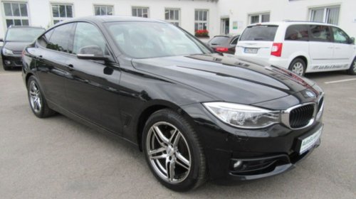 DEZMEMBREZ BMW F34 320GT 2014