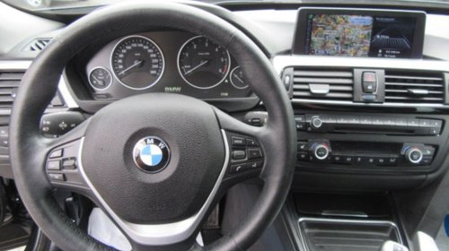 DEZMEMBREZ BMW F34 320GT 2014