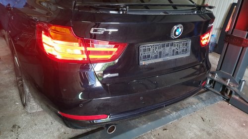 Dezmembrez BMW F34 seria 3 GT X-drive xdrive 2.0d europa volan stanga