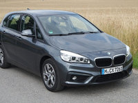 DEZMEMBREZ BMW F45