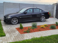 Dezmembrez BMW FULL M PAKET 318i 2011,bari M,praguri M,scaune M sport,shadow line,jante M