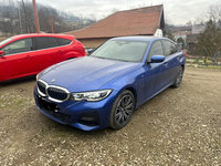 Dezmembrez bmw g20 330e 2019 2.0 hybrid 77.000 km