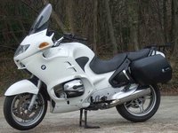 Dezmembrez bmw r1150rt an 2004