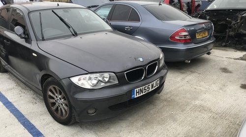 Dezmembrez BMW SERIA 1 1,6 benzina