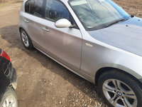 Dezmembrez bmw seria 1 116