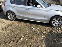 Dezmembrez BMW Seria 1 116i 2005