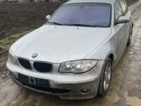 Dezmembrez BMW seria 1 118d E87 90kw/122cp M47N2 204D4