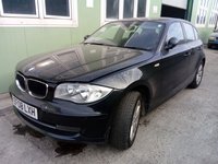 Dezmembrez Bmw Seria 1 120d Facelift 2009