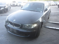 Dezmembrez BMW Seria 1 ,2.0 D, an 2009, tip motor N47D20A