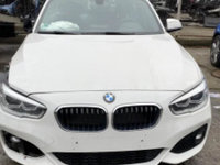 Dezmembrez BMW Seria 1 2.0TDI 177CP din 2012 volan pe stanga
