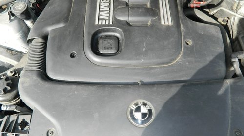 Dezmembrez BMW Seria 1 din 2005