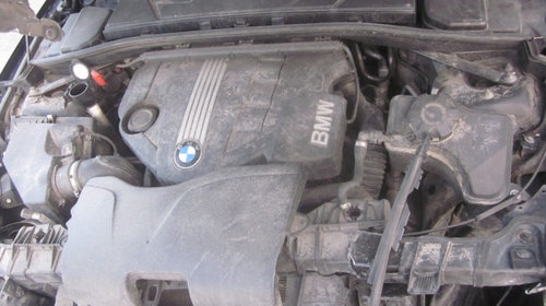 Dezmembrez BMW Seria 1 E 81/87 , an 2010 , 2.0 d , tip motor N47D20A