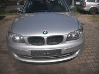 Dezmembrez bmw seria 1 e 87