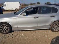 Dezmembrez BMW Seria 1 E 87