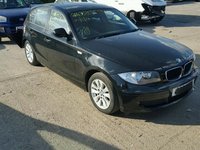 Dezmembrez Bmw seria 1 E81 1.8 benzina