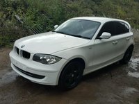 Dezmembrez Bmw seria 1 E81, 2.0diesel