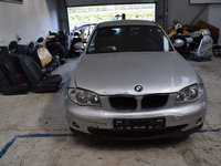Dezmembrez BMW Seria 1 E87 1.6B 116 CP 2005 589