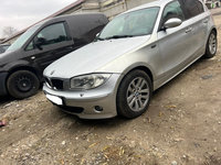 Dezmembrez BMW seria 1 E87 120d M47