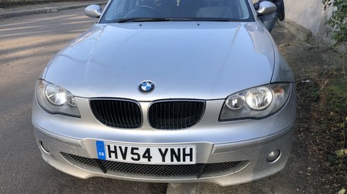 Dezmembrez bmw seria 1 e87 120d