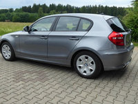 Dezmembrez BMW SERIA 1 E87 2.0diesel