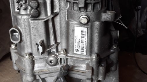 Dezmembrez bmw seria 1 f20 1.6 diesel an 2015