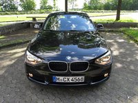 Dezmembrez bmw seria 1 F20 116d