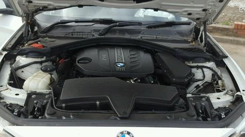 Dezmembrez BMW Seria 1 F20 F21 2013 HACHBACK 2.0 TDI