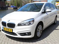 DEZMEMBREZ BMW SERIA 2 GRAND TOURER