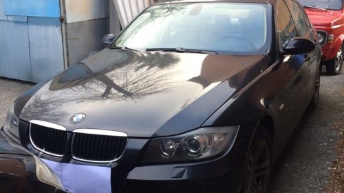 Dezmembrez BMW seria 3 320 d E90 2008