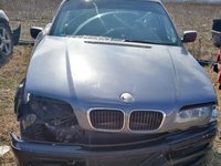 Dezmembrez BMW Seria 3 320d E46 1998 - 2001 nonfacelift