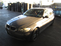 Dezmembrez BMW seria 3,an 2006, 2.0 d , cod motor 204D4,