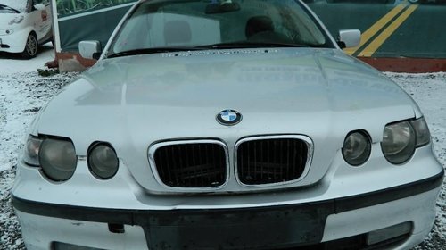 Dezmembrez BMW Seria 3 Compact