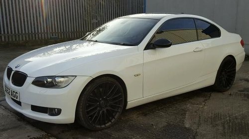 Dezmembrez Bmw seria 3 coupe 3.0diesel