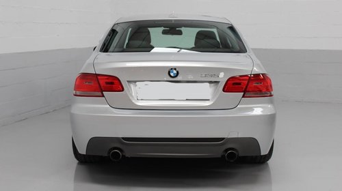 Dezmembrez BMW Seria 3 Coupe E92 2008 coupe 3.0D biturbo