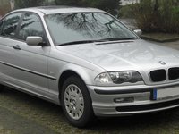 Dezmembrez Bmw Seria 3 E 46 2002,2.0 d,1.9 b