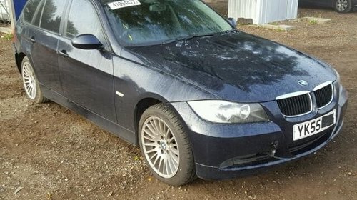 Dezmembrez BMW seria 3 E 90-E 91