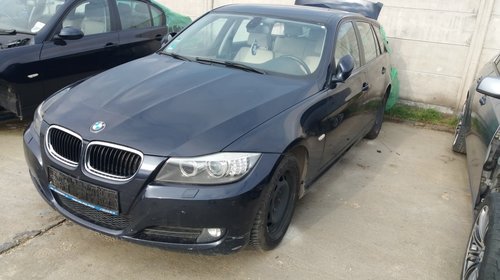 Dezmembrez BMW seria 3 e 90 lci 2009-